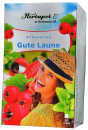 Good mood Tea - herbal tea for life-lovers and well-being, relieves tension and stress